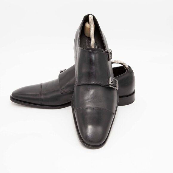 Mens Calibrate Double Monk Strap Shoes by Nordstrom - Picture 1 of 6